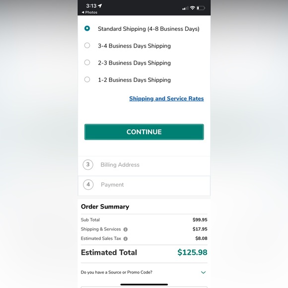 🔥NWT Genuine Leather Crossbody Wallet/Purse 👜 - Picture 6 of 14